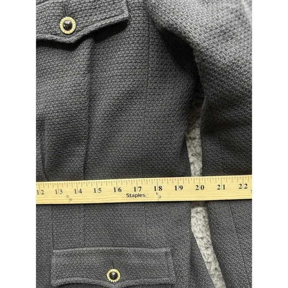 Vintage CHANEL Blazer Size 48 der‎ Spring Collection 2002